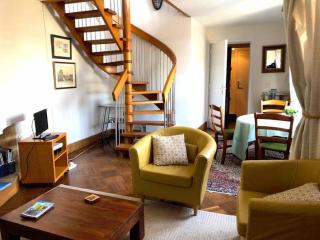 Le Penthouse Thorigny - Paris - 8
