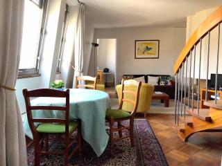 Le Penthouse Thorigny - Paris - 0