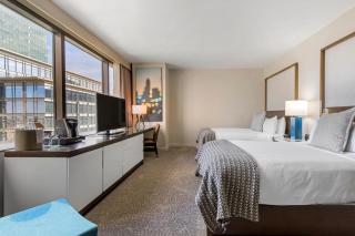 Omni Charlotte Hotel - Charlotte - 3