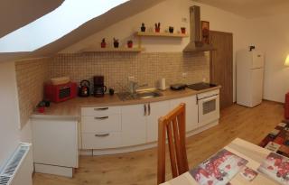 Lenz Apartment Predeal - 7