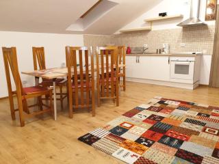 Lenz Apartment Predeal - Predeal - 0