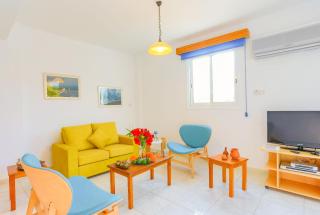 Villa Arsinoe Finiki - Poli Chrysochous - 2