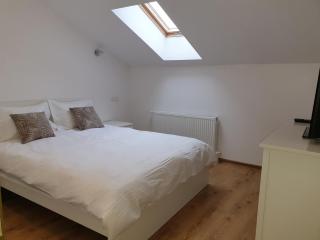 Lenz Apartment Predeal - Predeal - 4