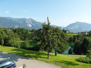 Kienberghof - Reith im Alpbachtal - 1