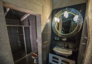 Karlık Evi Hotel - Special Category - Üçhisar - 4