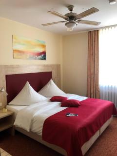 City Partner Hotel Holländer Hof - Heidelberg - 7