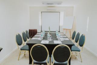 Hotel Limari - Ovalle - 1