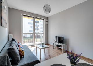 Warszawa-Włochy Brilliant Apartment by Booking Host - 7