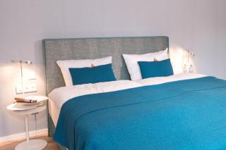 Visbeker Deern Hotel Garni - 9