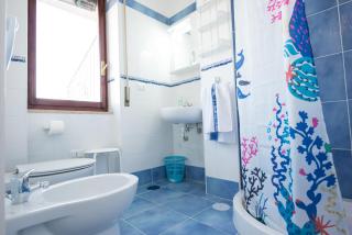 Panorama Vesuvius Central (in front of the metro) - 3