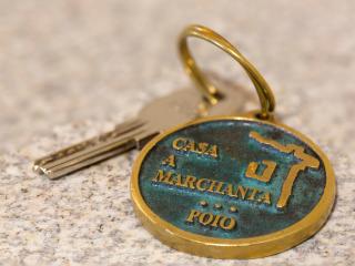 Casa A Marchanta - Poio - 1