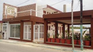 Casa Ka'an Rio. - Río Lagartos - 0