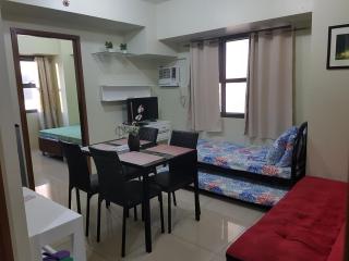 KC 1-Bedroom 2 at Horizon 101 Cebu - 8