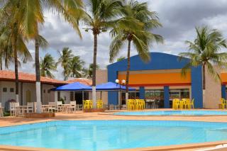 Fiesta Bahiana Club Hotel - Irecê - 8