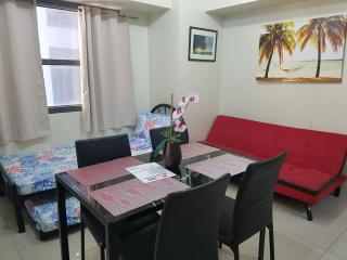 KC 1-Bedroom 2 at Horizon 101 Cebu - 2