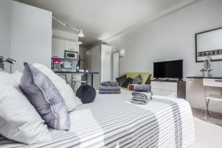 Apartamentos Estudio Nuevo en Puerto de la Cruz - Puerto de la Cruz - 4
