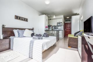 Apartamentos Estudio Nuevo en Puerto de la Cruz - Puerto de la Cruz - 5
