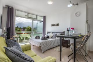 Apartamentos Estudio Nuevo en Puerto de la Cruz - Puerto de la Cruz - 0