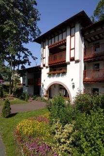 Residence Parc Arradoy - Saint-Jean-Pied-de-Port - 0