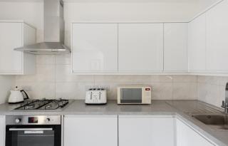 The Marylebone Residence - Londra - 4
