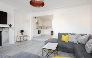The Marylebone Residence - Londra - 3