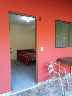 Pousada Alto do Morro - 9