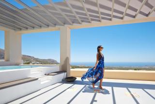 Villa Ioulia - Pyrgos - 9
