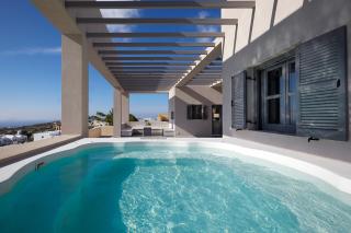 Villa Ioulia - Pyrgos - 8