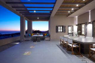 Villa Ioulia - Pyrgos - 7