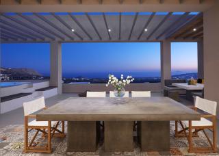 Villa Ioulia - Pyrgos - 4