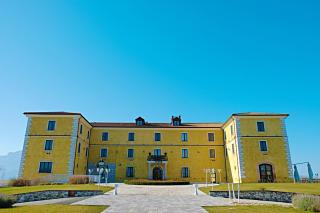 Eliceto Resort & SPA - Buccino - 0