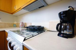Sunny Apartment - 2