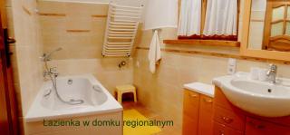 Domek regionalny Busola - Zakopane - 4