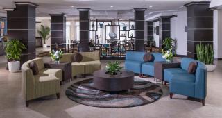Spark By Hilton Houston Bush Intercontinental Airport - 6