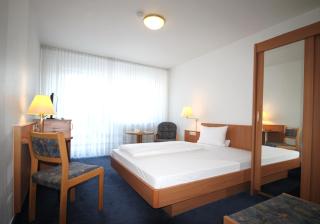 Hotel Garni Eden - 4