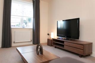 DBS Serviced Apartments - The Terrace - Castle Donington - 5