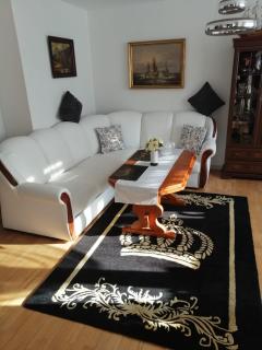 Apartament Paradise - Misdroy - 1