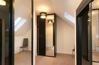 DBS Serviced Apartments - The Terrace - 4