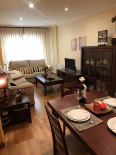 APARTARMENTOS A D´MARIA - Sanxenxo - 3