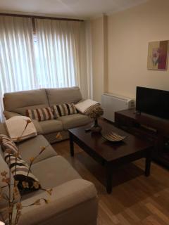 APARTARMENTOS A D´MARIA - Sanxenxo - 1