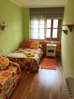 APARTARMENTOS A D´MARIA - Sanxenxo - 6