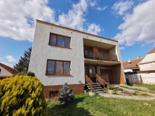 U Vrbů - Vrbovec - 9