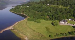 Kilcamb Lodge Hotel - 3