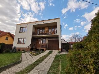 U Vrbů - Vrbovec - 8