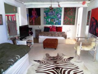 Casa das Arvores - 2