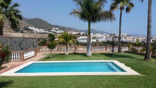 VILLA EL CANO - Nerja - 3