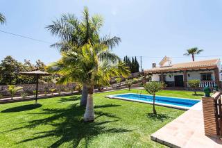 VILLA EL CANO - Nerja - 6