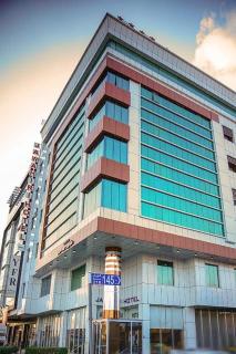 Al Jawahiri Hotel - Erbil - 9