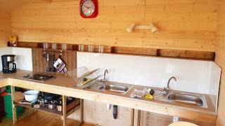 Camping Rugumi - Saraiķi - 7