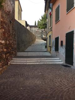 Locazione Turistica Lea - Castelnuovo del Garda - 9